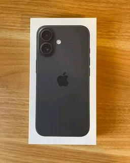 Iphone 16 Normal 128g Brand New Sealed - Cellsa