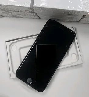 iPhone Se 3rd Gen 64g Blue - CellSA