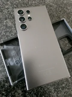 Samsung S24 Ultra 256g USED - CellSA