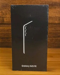 Samsung S25fe 256g Brand New Sealed - Cellsa