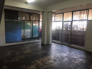 Shop for rent Verulam CBD