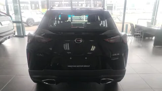 2025 GS3 emzoom comfort