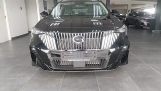 2025 GS3 emzoom comfort