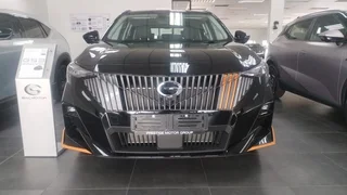 Gac 2025 Gs3 Emzoom R Style