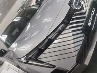 GAC 2025 EMKOO EXECUTIVE