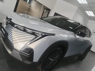 2025 Gac Emkoo Executive