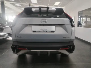 2025 GAC EMKOO EXECUTIVE