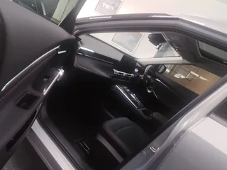 2025 GAC EMKOO EXECUTIVE