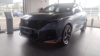 2025 Gac Gs3 Emzoom R Line