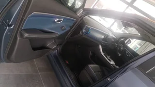 2025 GAC GS3 EMZOOM R LINE