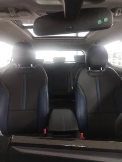 2025 GAC GS3 EMZOOM R LINE