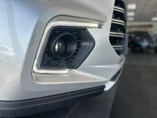 2025 JMC Vigus Double Cab