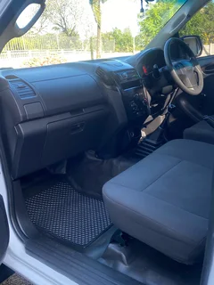 2020 Isuzu Dmax Fleetside