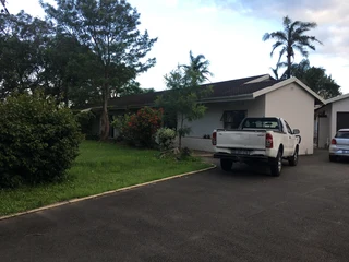 Student Accomodation (near Westville Campus UKZN