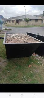 MINI SKIP HIRE