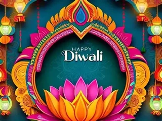 Diwali Eats &amp; Treats