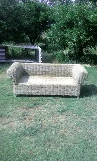 Elevate your outdoor space with wicker patio furniture