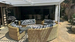 Elevate your outdoor space with wicker patio furniture