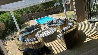 Elevate your outdoor space with wicker patio furniture