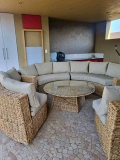 Stylish and Durable: Wicker Patio Furniture Sets for Any Garden"