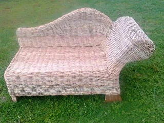 Transform Your Patio with Elegant Wicker Furniture Options