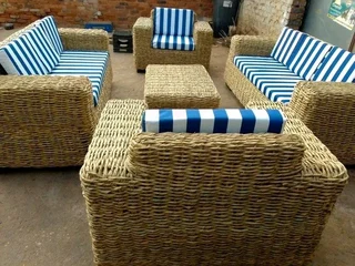 Creating comfort: choosing wicker patio furniture for your outdoor oasis