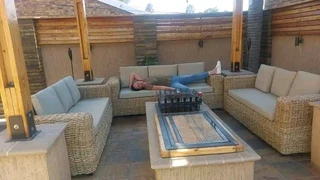 Creating comfort: choosing wicker patio furniture for your outdoor oasis