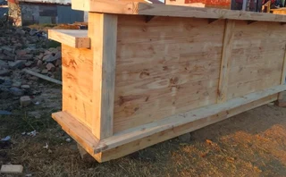 Find the best bar counter near you: stylish options available