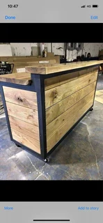 Find the best bar counter near you: stylish options available