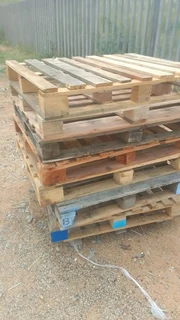 4 ways pallets for sale