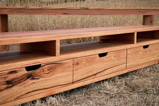 SFS Furniture: Your Destination for Rustic TV Stand