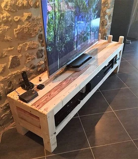 SFS Furniture: Your Destination for Rustic TV Stand
