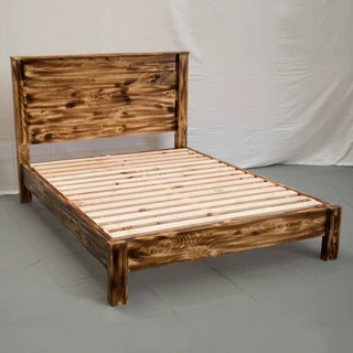 SFS Furniture: Discover Our Handcrafted Pallet Beds