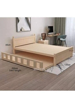 SFS Furniture: Quality Handcrafted Pallet Beds