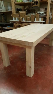 Elegant Dining Tables: Enhance Your Home with Timeless Pieces