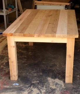 Elegant Dining Tables: Enhance Your Home with Timeless Pieces