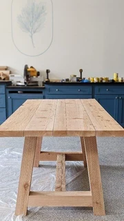 Elegant Dining Tables: Enhance Your Home with Timeless Pieces