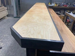 Efficiency Unveiled: Mastering the Shop Counter Dynamics