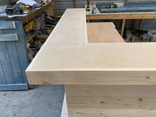 Efficiency Unveiled: Mastering the Shop Counter Dynamics