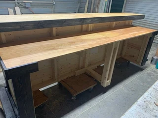 Efficiency Unveiled: Mastering the Shop Counter Dynamics