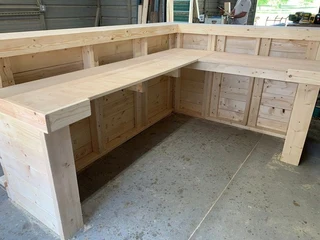 Efficiency Unveiled: Mastering the Shop Counter Dynamics