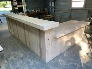 Maximize Your Space: Smart Bar Counter Solutions