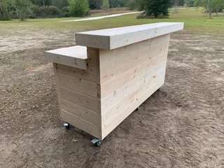 Maximize Your Space: Smart Bar Counter Solutions