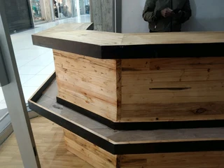 Maximize Your Space: Smart Bar Counter Solutions