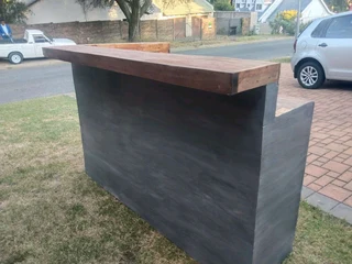 Elevate your space: stunning counter bar designs for every home