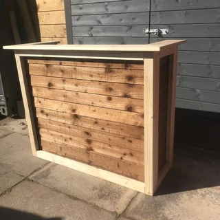 Expert Guide to Wooden Shop Counter Designs and Prices