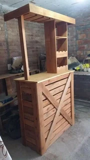 Expert Guide to Wooden Shop Counter Designs and Prices