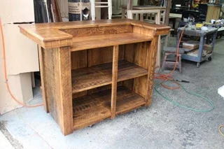 Expert Guide to Wooden Shop Counter Designs and Prices