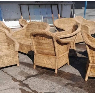 The best wicker patio furniture sets for south african homes