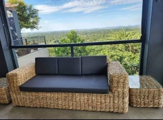 The best wicker patio furniture sets for south african homes